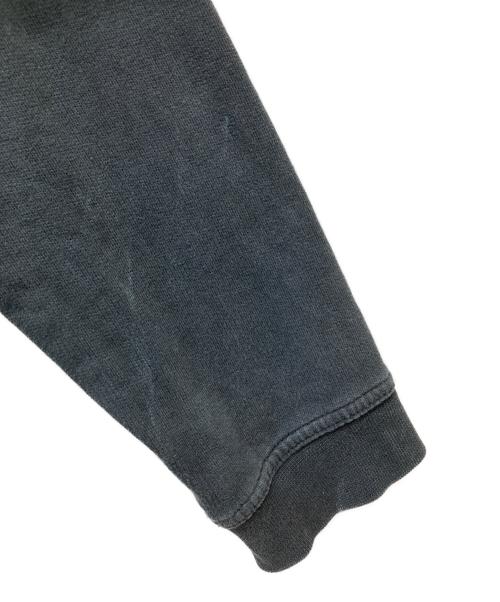 NIKE（ナイキ）NIKE (ナイキ) 90s ラグランスウェット ブラック サイズ:Lの古着・服飾アイテム
