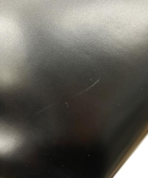 MARNI（マルニ）MARNI (マルニ) MUSEO ロゴストラップスモールバッグ ブラックの古着・服飾アイテム