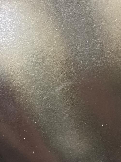 MARNI（マルニ）MARNI (マルニ) MUSEO ロゴストラップスモールバッグ ブラックの古着・服飾アイテム