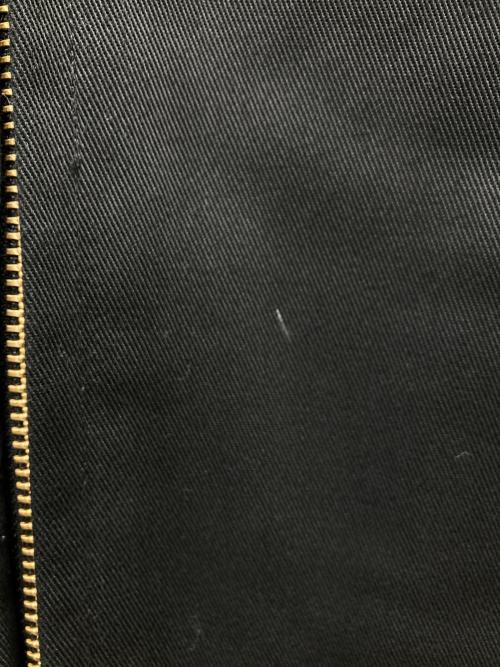 BLUCO WORK GARMENT（ブルコ ワーク ガーメント）BLUCO WORK GARMENT (ブルコ ワーク ガーメント) WINTER WORK COAT ブラック サイズ:Ｌの古着・服飾アイテム