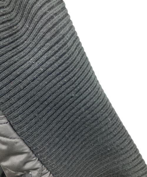 BLUCO WORK GARMENT（ブルコ ワーク ガーメント）BLUCO WORK GARMENT (ブルコ ワーク ガーメント) WINTER WORK COAT ブラック サイズ:Ｌの古着・服飾アイテム