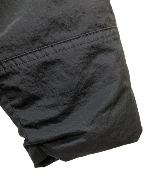 Snow peak（スノーピーク）Snow peak (スノーピーク) GARMENT DYED DOWN JACKET ブラック サイズ:Sの古着・服飾アイテム