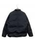 Snow peak (スノーピーク) GARMENT DYED DOWN JACKET ブラック サイズ:S：25000円