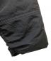 中古・古着 Snow peak (スノーピーク) GARMENT DYED DOWN JACKET ブラック サイズ:S：25000円