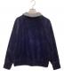 FRED PERRY (フレッドペリー) VELOUR TOP ネイビー サイズ:36：8000円