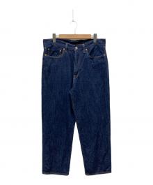 LEVI'S（リーバイス）の古着「568デニムパンツ」｜インディゴ