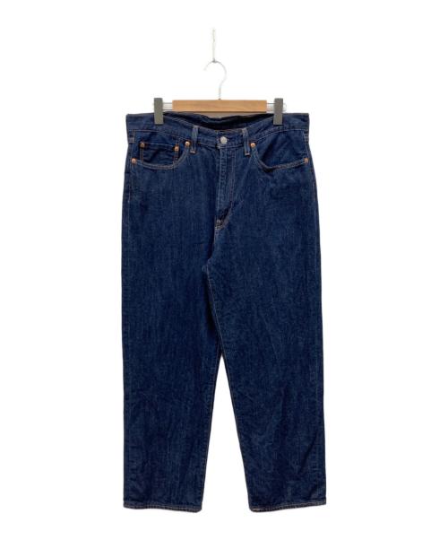 LEVI'S（リーバイス）LEVI'S (リーバイス) 568デニムパンツ インディゴ サイズ:SIZE W34×L30の古着・服飾アイテム