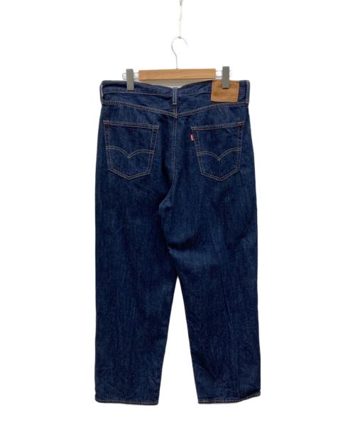 LEVI'S（リーバイス）LEVI'S (リーバイス) 568デニムパンツ インディゴ サイズ:SIZE W34×L30の古着・服飾アイテム