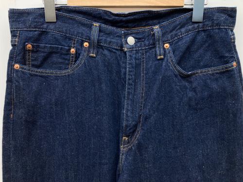 LEVI'S（リーバイス）LEVI'S (リーバイス) 568デニムパンツ インディゴ サイズ:SIZE W34×L30の古着・服飾アイテム