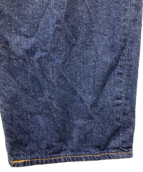 LEVI'S（リーバイス）LEVI'S (リーバイス) 568デニムパンツ インディゴ サイズ:SIZE W34×L30の古着・服飾アイテム