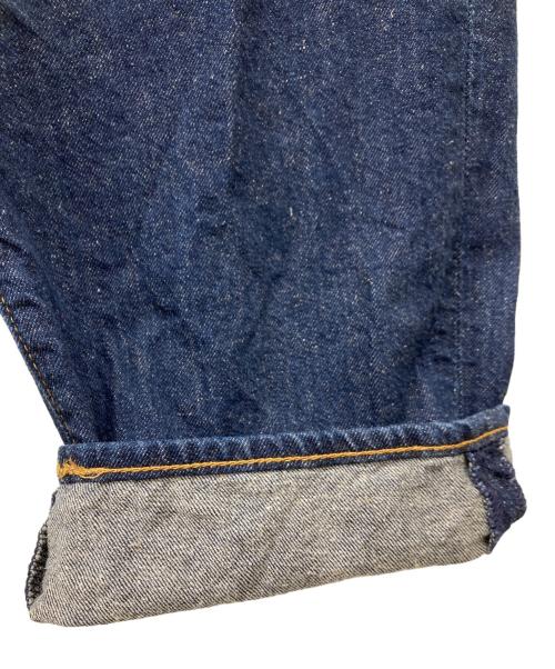 LEVI'S（リーバイス）LEVI'S (リーバイス) 568デニムパンツ インディゴ サイズ:SIZE W34×L30の古着・服飾アイテム
