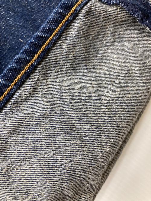 LEVI'S（リーバイス）LEVI'S (リーバイス) 568デニムパンツ インディゴ サイズ:SIZE W34×L30の古着・服飾アイテム
