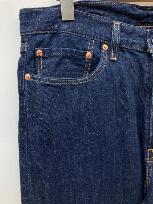 LEVI'S（リーバイス）LEVI'S (リーバイス) 568デニムパンツ インディゴ サイズ:SIZE W34×L30の古着・服飾アイテム