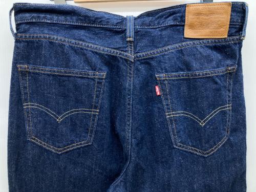 LEVI'S（リーバイス）LEVI'S (リーバイス) 568デニムパンツ インディゴ サイズ:SIZE W34×L30の古着・服飾アイテム