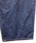 中古・古着 LEVI'S (リーバイス) 568デニムパンツ インディゴ サイズ:SIZE W34×L30：5000円