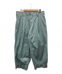 中古・古着通販】KOLOR (カラー) 23SS ナイロンライトツイルパンツ