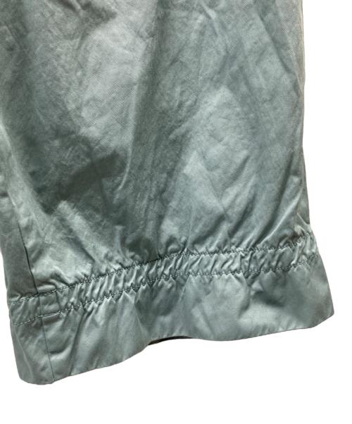 KOLOR（カラー）KOLOR (カラー) ナイロンライトツイルパンツ スカイブルー サイズ:2の古着・服飾アイテム