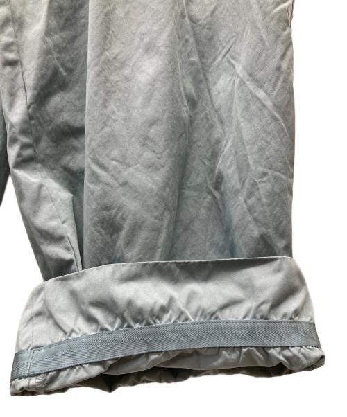 KOLOR（カラー）KOLOR (カラー) ナイロンライトツイルパンツ スカイブルー サイズ:2の古着・服飾アイテム