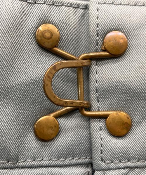 KOLOR（カラー）KOLOR (カラー) ナイロンライトツイルパンツ スカイブルー サイズ:2の古着・服飾アイテム