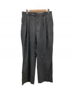 中古・古着通販】JIL SANDER (ジルサンダー) 23SS TROUSER/トラウザー