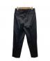 A.PRESSE (アプレッセ) 24SS Covert Cloth Trousers グレー サイズ:2：25000円