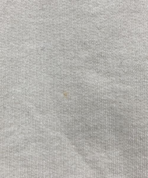 COMOLI（コモリ）COMOLI (コモリ) コットンシルク 長袖クルー アイボリー サイズ:3の古着・服飾アイテム