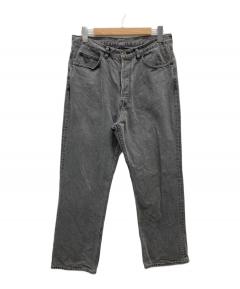 中古・古着通販】mlvince (メルヴィンス) TYPE-4 SLIM STRETCH WAX