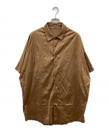 CASEY CASEY（ケーシーケーシー）の古着「WAGA SS SHIRT JERSEY」｜シナモン
