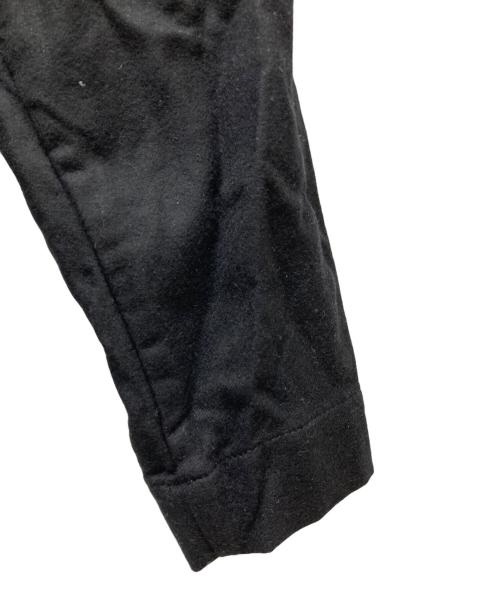 CASEY CASEY（ケーシーケーシー）CASEY CASEY (ケーシーケーシー) HIGA CARDIGAN ブラック サイズ:Ｍの古着・服飾アイテム