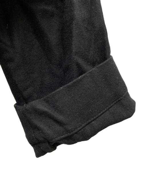 CASEY CASEY（ケーシーケーシー）CASEY CASEY (ケーシーケーシー) HIGA CARDIGAN ブラック サイズ:Ｍの古着・服飾アイテム