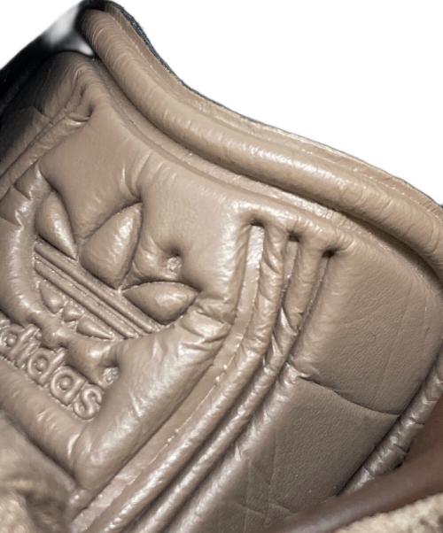 adidas（アディダス）adidas (アディダス) GAZELLE EARTHSTRATA ブラウン サイズ:24.5の古着・服飾アイテム