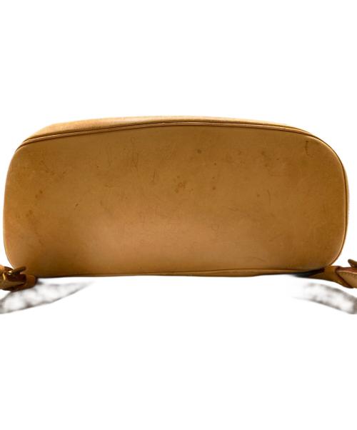 LOUIS VUITTON（ルイ ヴィトン）LOUIS VUITTON (ルイ ヴィトン) モンスリGM ブラウンの古着・服飾アイテム