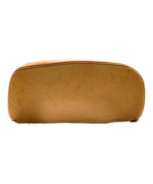 LOUIS VUITTON（ルイ ヴィトン）LOUIS VUITTON (ルイ ヴィトン) モンスリGM ブラウン サイズ:-の古着・服飾アイテム