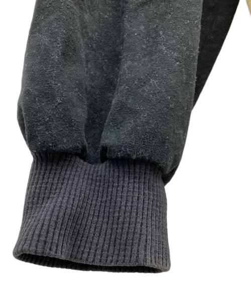 adidas（アディダス）adidas (アディダス) 万国旗タグ ヴィンテージトラックジャケット ブラック サイズ:180　6/50の古着・服飾アイテム