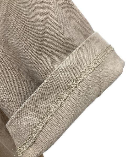 JORDAN（ジョーダン）JORDAN (ジョーダン) Travis Scott Cactus Jack T-Shirt ベージュ サイズ:Sの古着・服飾アイテム