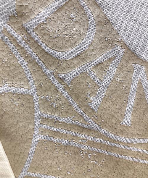 JORDAN（ジョーダン）JORDAN (ジョーダン) Travis Scott Cactus Jack T-Shirt ベージュ サイズ:Sの古着・服飾アイテム