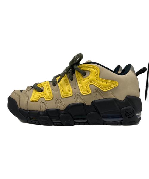 NIKE（ナイキ）NIKE (ナイキ) Air More Uptempo Low 