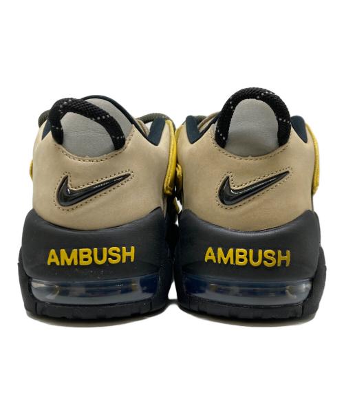 NIKE（ナイキ）NIKE (ナイキ) Air More Uptempo Low 