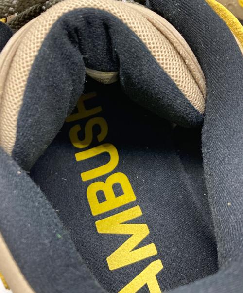 NIKE（ナイキ）NIKE (ナイキ) Air More Uptempo Low 