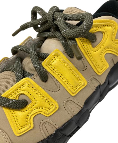 NIKE（ナイキ）NIKE (ナイキ) Air More Uptempo Low 