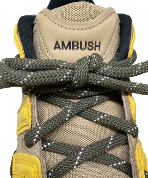 NIKE（ナイキ）NIKE (ナイキ) Air More Uptempo Low 