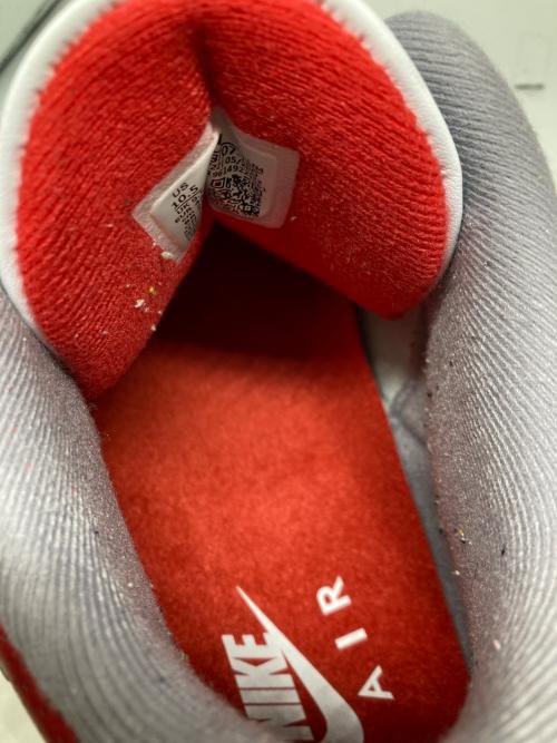 NIKE（ナイキ）NIKE (ナイキ) Air Jordan 3 Retro OG ホワイト サイズ:28.5の古着・服飾アイテム