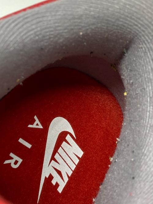 NIKE（ナイキ）NIKE (ナイキ) Air Jordan 3 Retro OG ホワイト サイズ:28.5の古着・服飾アイテム