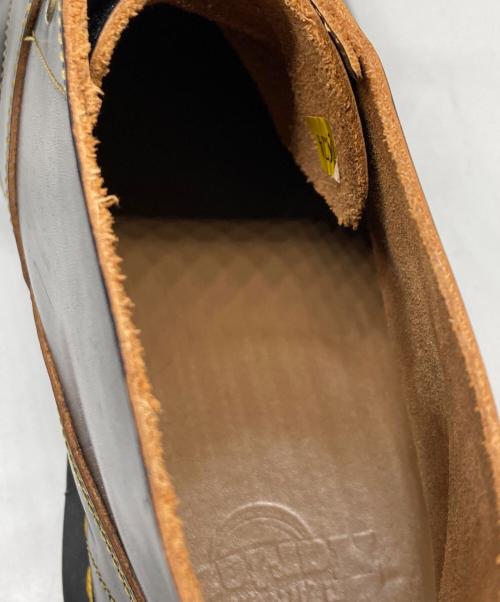 Dr.Martens（ドクターマーチン）Dr.Martens (ドクターマーチン) Church モンキーブーツ ブラック サイズ:UK8の古着・服飾アイテム