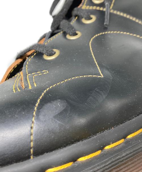 Dr.Martens（ドクターマーチン）Dr.Martens (ドクターマーチン) Church モンキーブーツ ブラック サイズ:UK8の古着・服飾アイテム