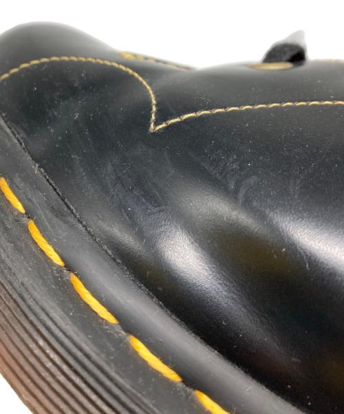 Dr.Martens（ドクターマーチン）Dr.Martens (ドクターマーチン) Church モンキーブーツ ブラック サイズ:UK8の古着・服飾アイテム