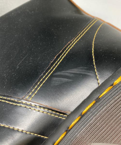 Dr.Martens（ドクターマーチン）Dr.Martens (ドクターマーチン) Church モンキーブーツ ブラック サイズ:UK8の古着・服飾アイテム