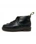 Dr.Martens (ドクターマーチン) Church モンキーブーツ ブラック サイズ:UK8：12000円