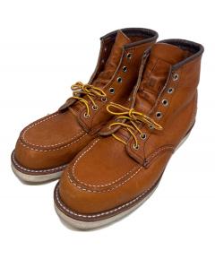 中古・古着通販】Danner (ダナー) BULL RUN 2/ブルーラン2/ブーツ