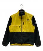 ）の古着「DENALI JACKET」｜イエロー×ブラック